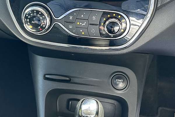 2015 Renault Captur Dynamique J87