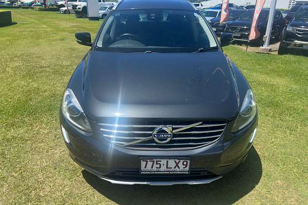 2015 Volvo XC60 T5 Luxury