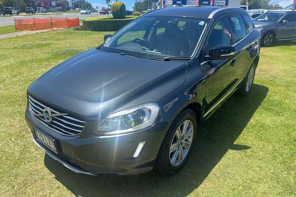 2015 Volvo XC60 T5 Luxury