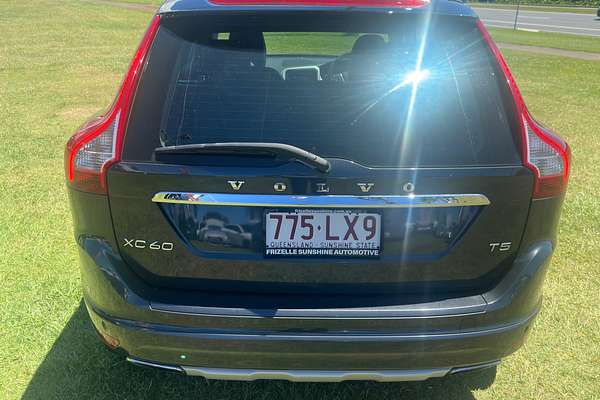 2015 Volvo XC60 T5 Luxury