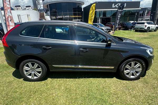 2015 Volvo XC60 T5 Luxury