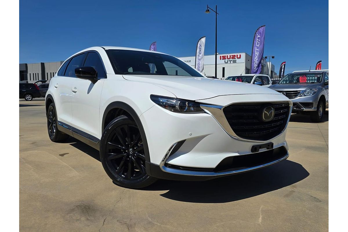 2020 Mazda CX-9 GT SP TC
