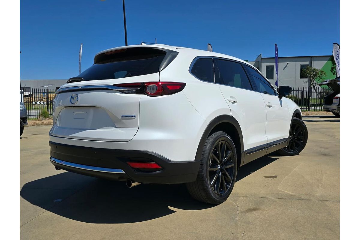 2020 Mazda CX-9 GT SP TC