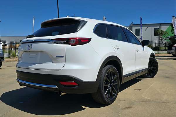 2020 Mazda CX-9 GT SP TC