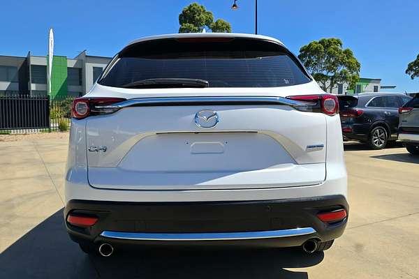 2020 Mazda CX-9 GT SP TC