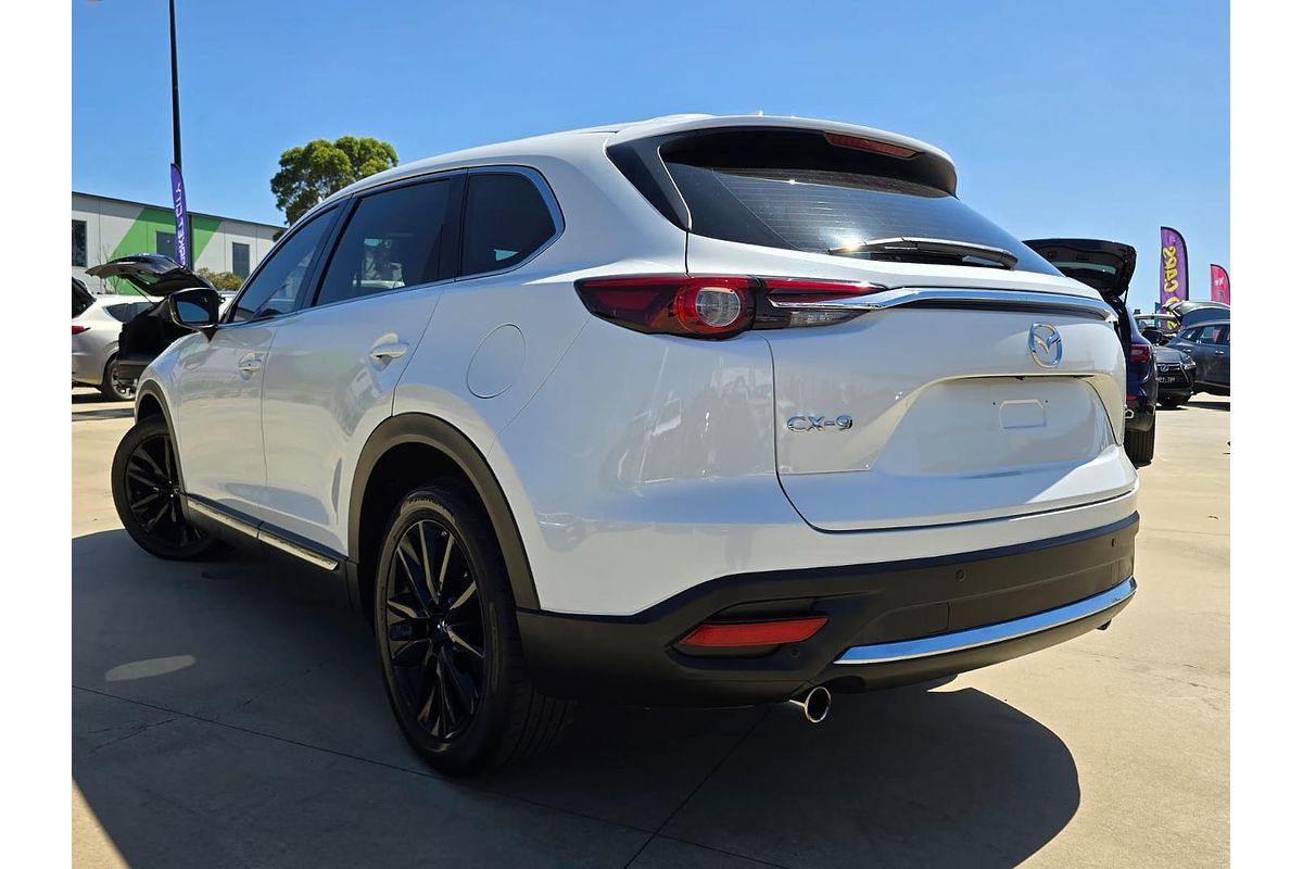 2020 Mazda CX-9 GT SP TC
