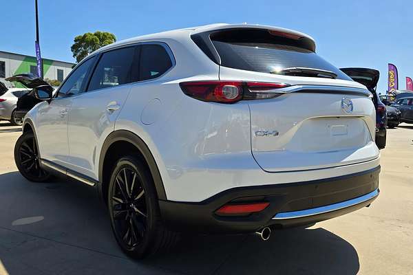 2020 Mazda CX-9 GT SP TC