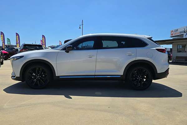 2020 Mazda CX-9 GT SP TC