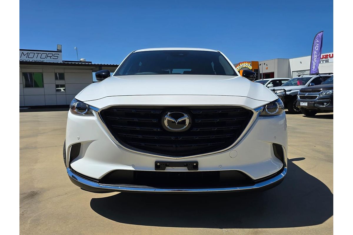 2020 Mazda CX-9 GT SP TC