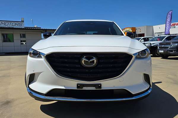 2020 Mazda CX-9 GT SP TC