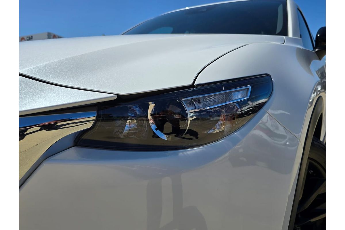 2020 Mazda CX-9 GT SP TC