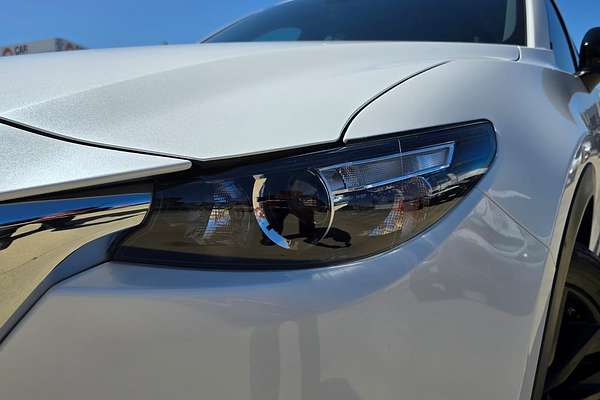 2020 Mazda CX-9 GT SP TC