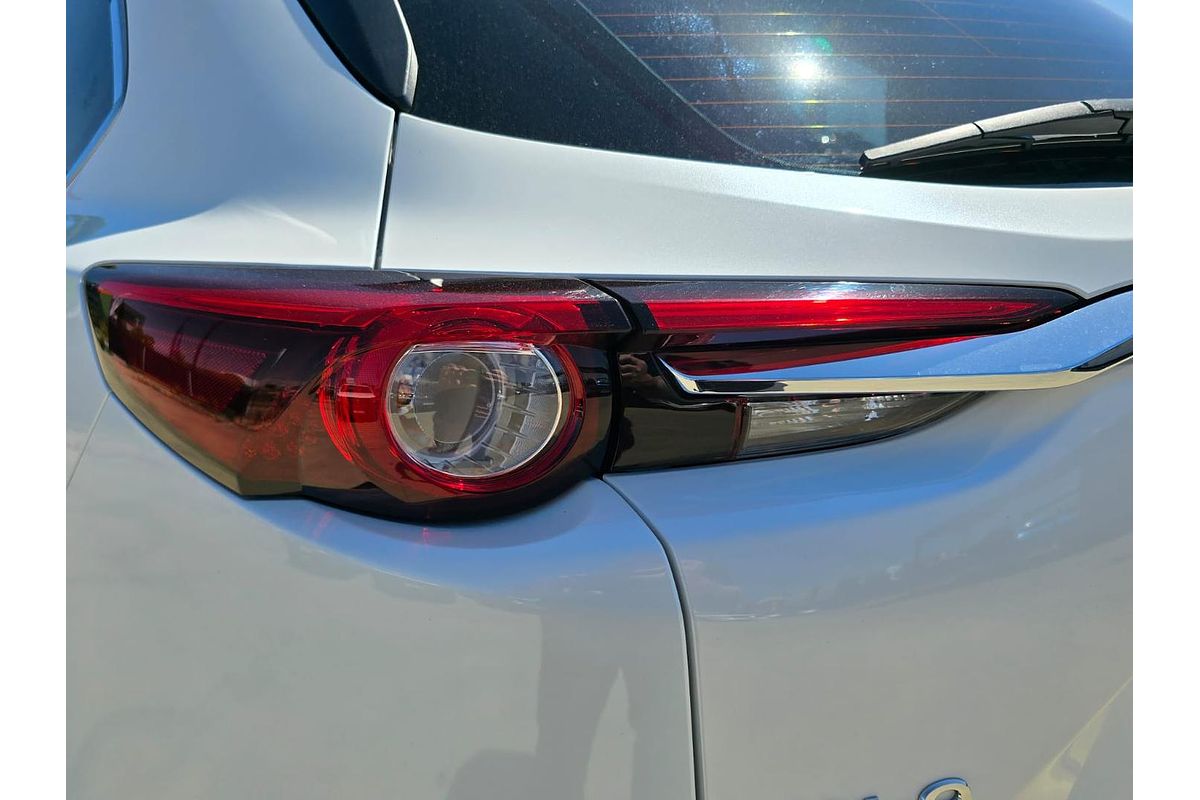 2020 Mazda CX-9 GT SP TC