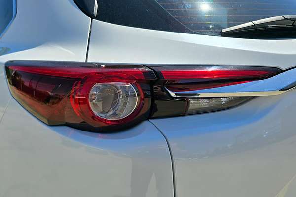 2020 Mazda CX-9 GT SP TC