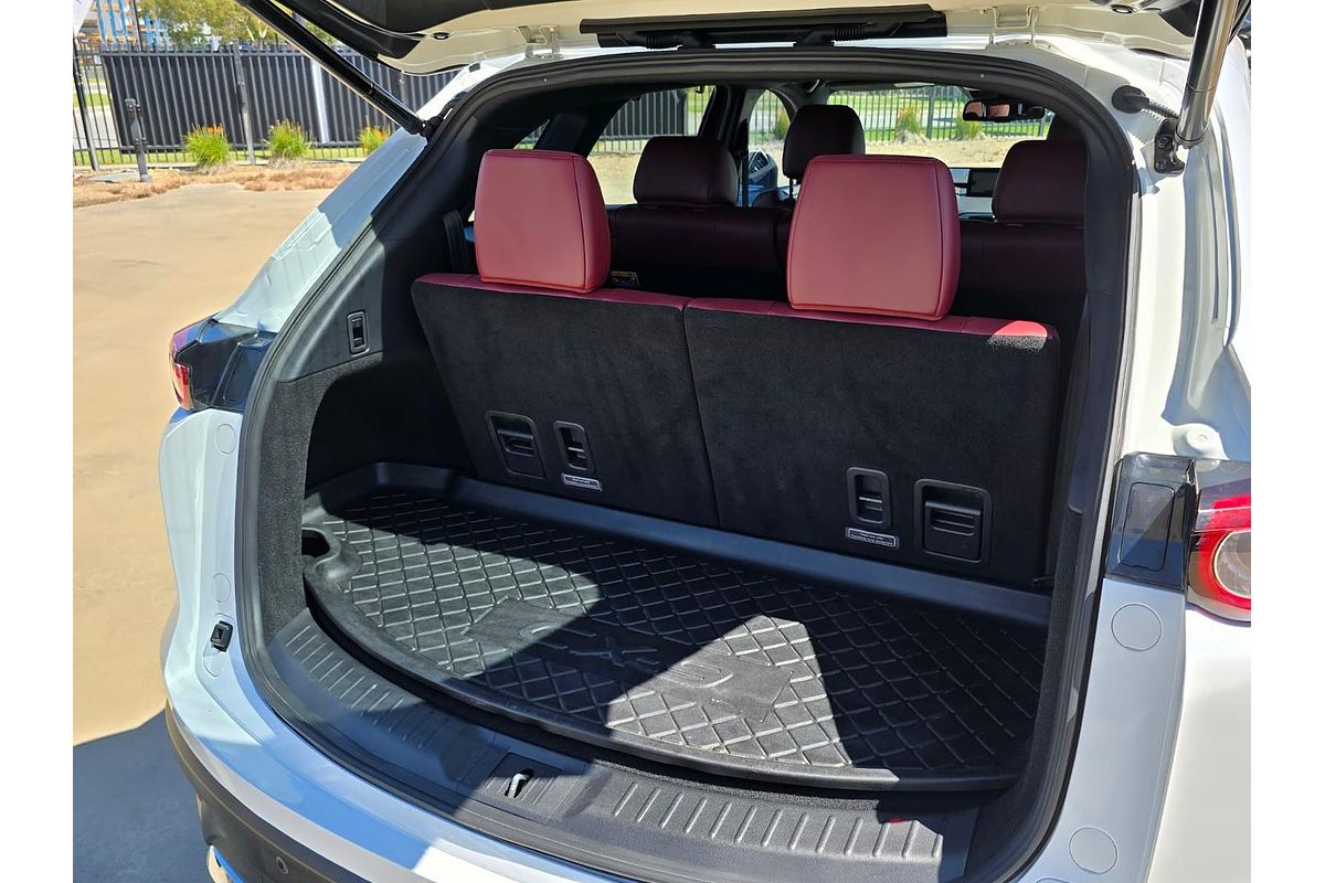 2020 Mazda CX-9 GT SP TC