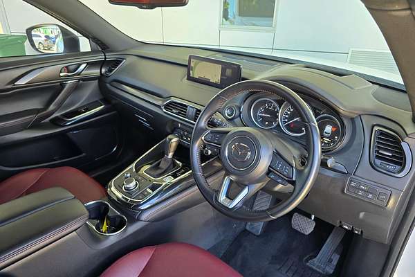 2020 Mazda CX-9 GT SP TC
