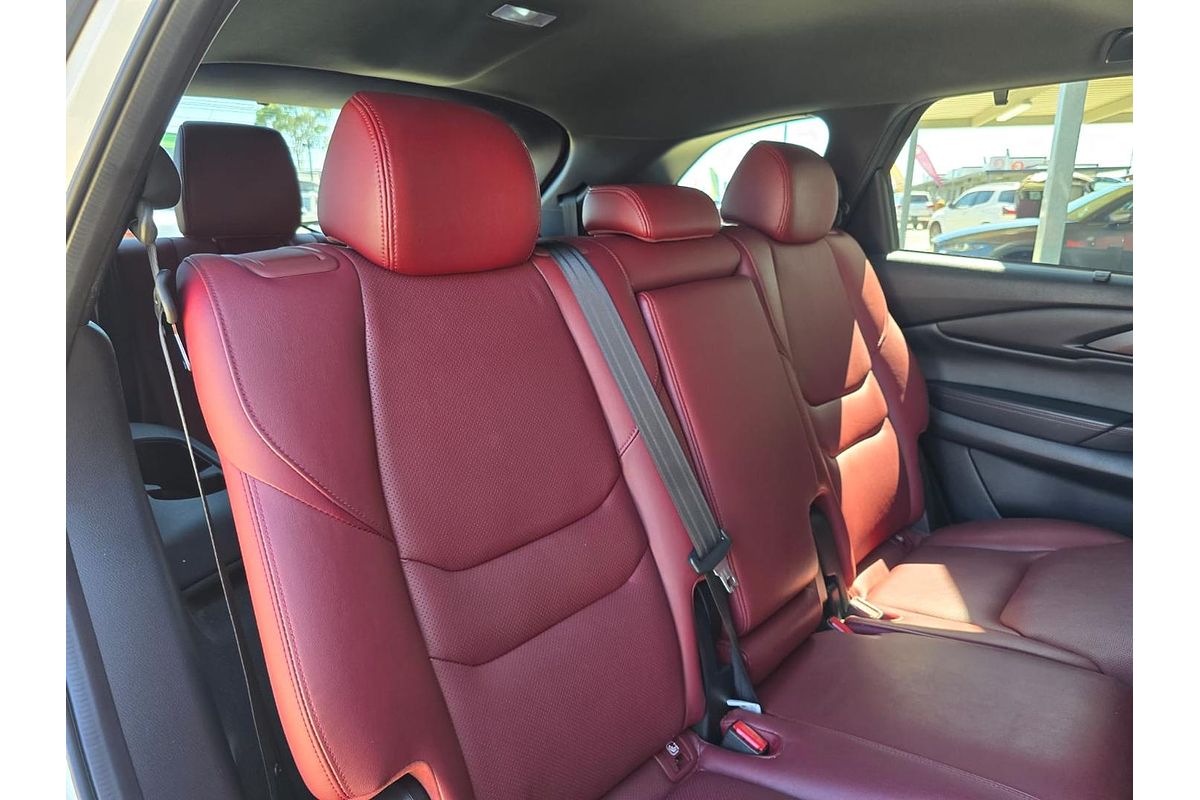 2020 Mazda CX-9 GT SP TC