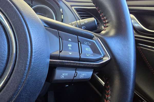 2020 Mazda CX-9 GT SP TC