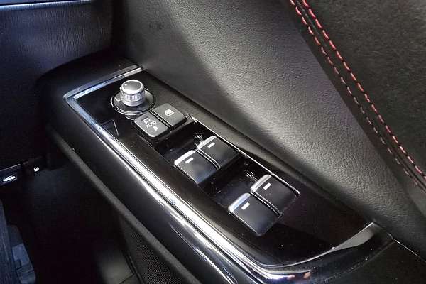 2020 Mazda CX-9 GT SP TC