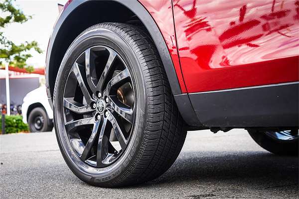 2017 Land Rover Discovery Sport TD4 180 HSE Luxury L550