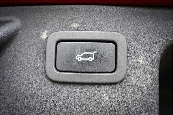 2017 Land Rover Discovery Sport TD4 180 HSE Luxury L550