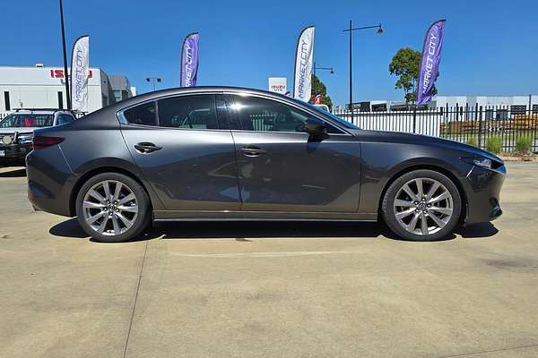 2019 Mazda 3 G20 Touring BP Series
