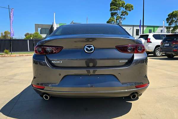 2019 Mazda 3 G20 Touring BP Series