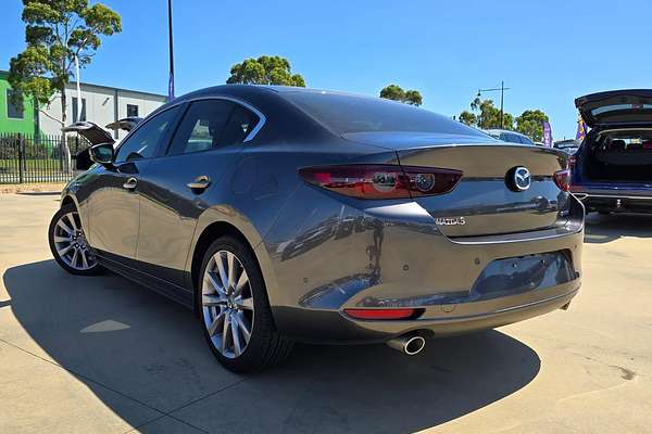 2019 Mazda 3 G20 Touring BP Series