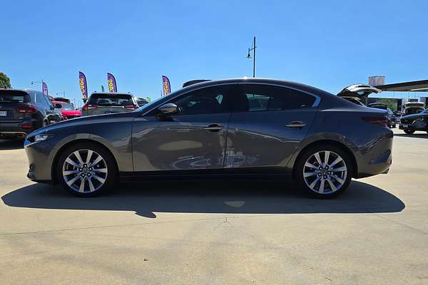 2019 Mazda 3 G20 Touring BP Series