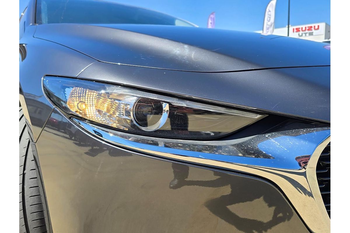 2019 Mazda 3 G20 Touring BP Series