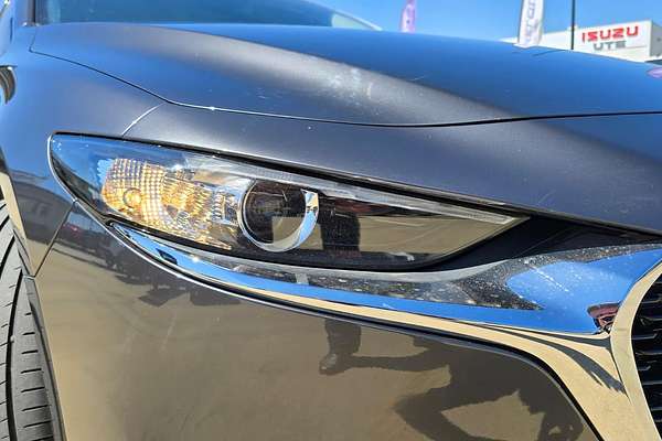 2019 Mazda 3 G20 Touring BP Series