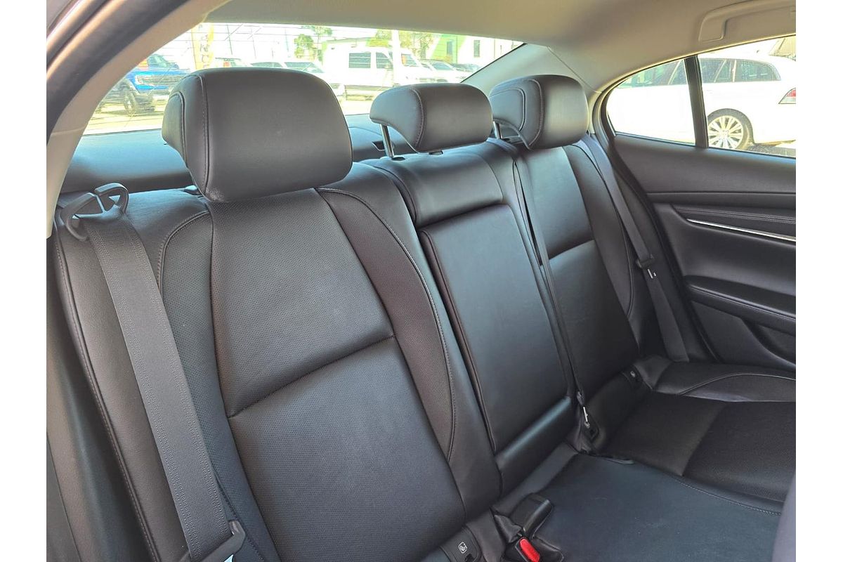 2019 Mazda 3 G20 Touring BP Series