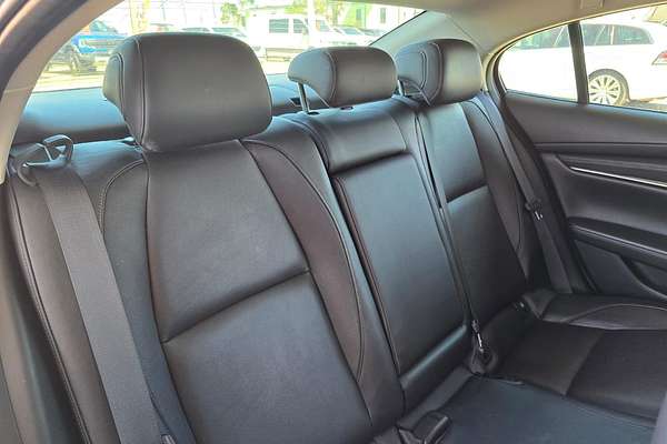 2019 Mazda 3 G20 Touring BP Series