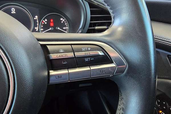 2019 Mazda 3 G20 Touring BP Series