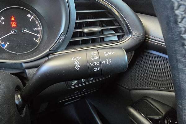 2019 Mazda 3 G20 Touring BP Series