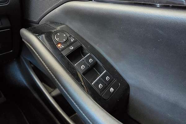 2019 Mazda 3 G20 Touring BP Series