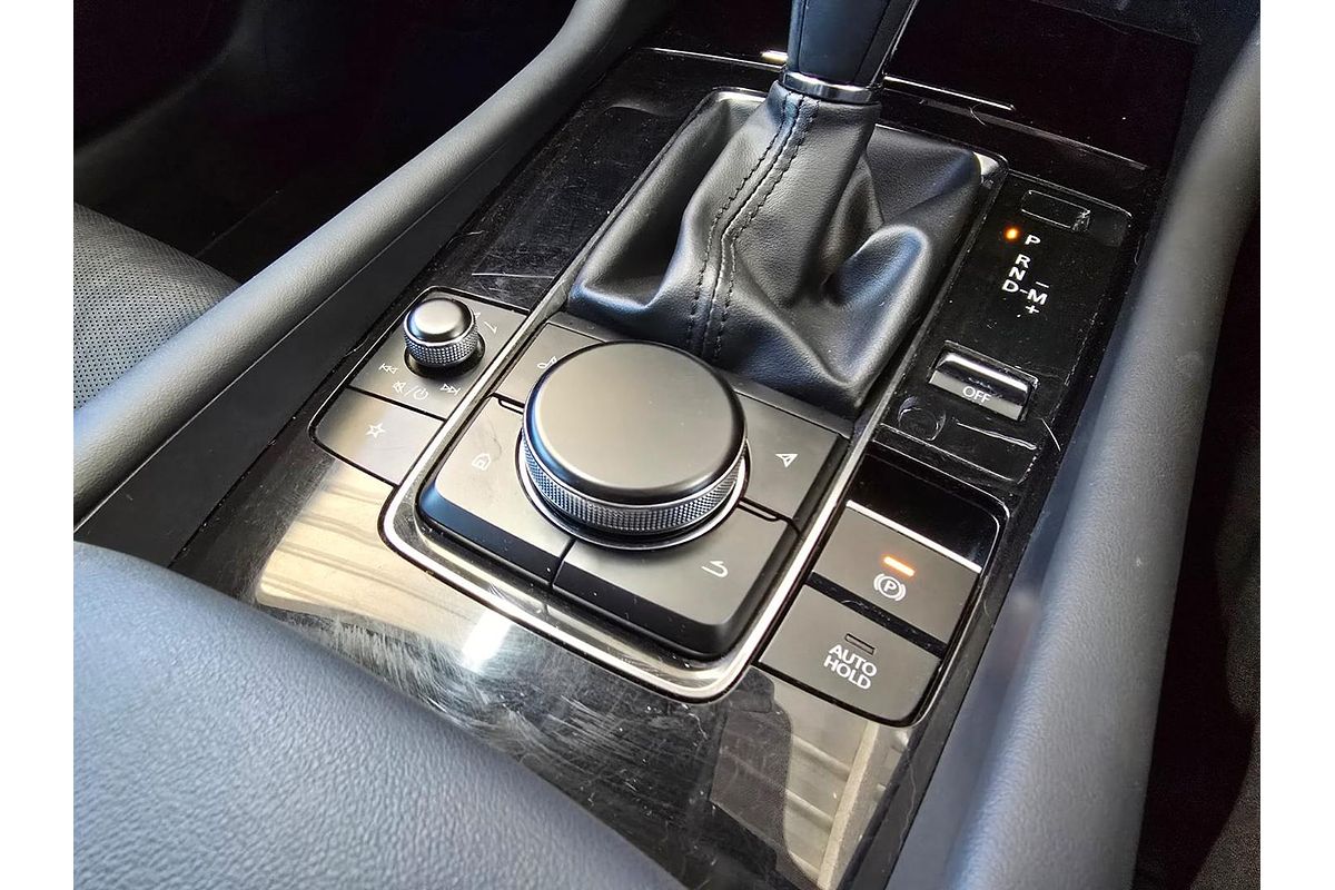 2019 Mazda 3 G20 Touring BP Series