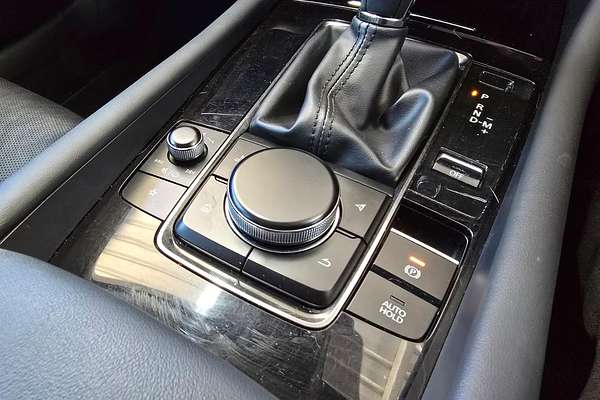 2019 Mazda 3 G20 Touring BP Series