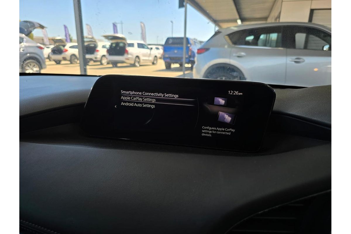 2019 Mazda 3 G20 Touring BP Series