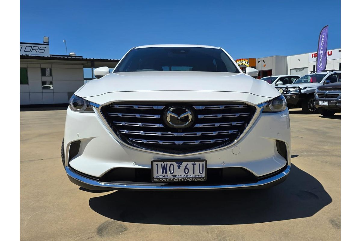 2022 Mazda CX-9 Azami TC