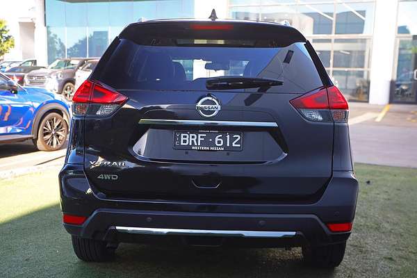 2021 Nissan X-TRAIL Ti T32