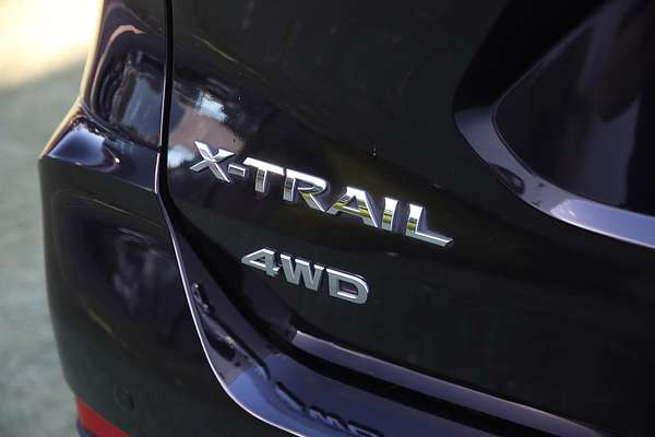 2021 Nissan X-TRAIL Ti T32