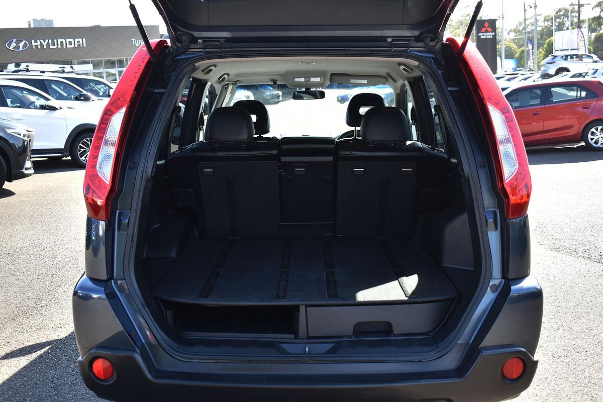 2012 Nissan X-TRAIL ST-L T31