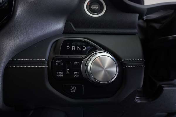 2023 RAM 1500 Laramie Sport RamBox DT 4X4 SWB