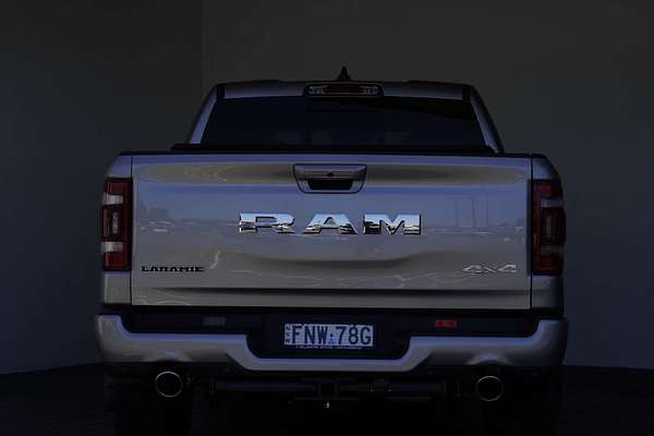 2023 RAM 1500 Laramie Sport RamBox DT 4X4 SWB
