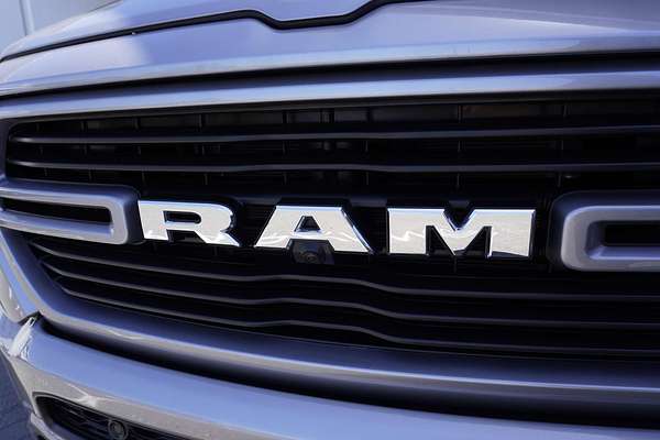 2023 RAM 1500 Laramie Sport RamBox DT 4X4 SWB