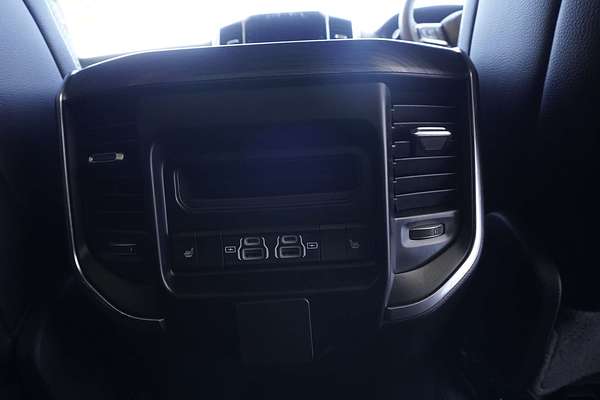 2023 RAM 1500 Laramie Sport RamBox DT 4X4 SWB