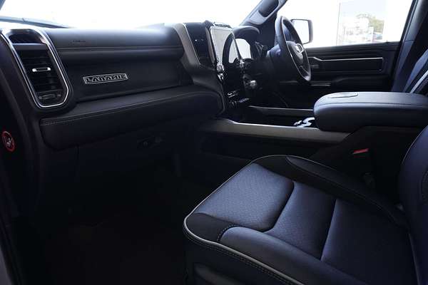 2023 RAM 1500 Laramie Sport RamBox DT 4X4 SWB
