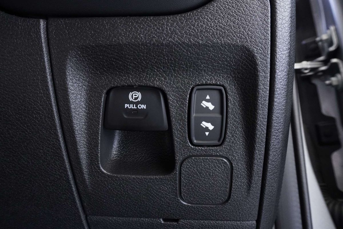 2023 RAM 1500 Laramie Sport RamBox DT 4X4 SWB