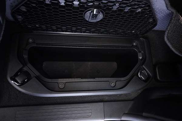 2023 RAM 1500 Laramie Sport RamBox DT 4X4 SWB